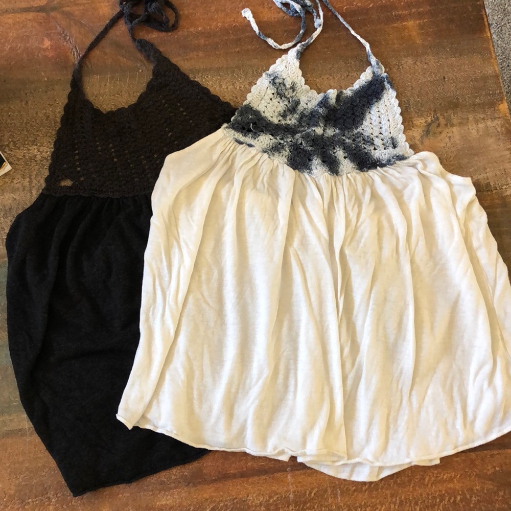 Billabong tops